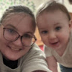 Meet your Posher, Kristen